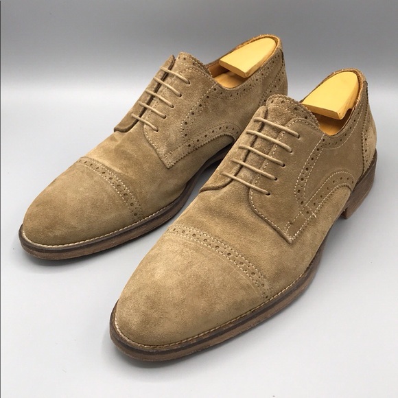 johnston and murphy collins cap toe